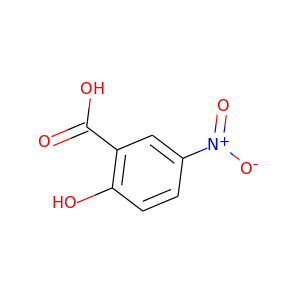 5-Nitrosalicylic acid